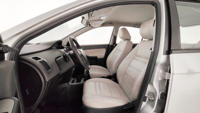 TATA Indica Vista LX 1.4 Safire Bi Fuel (Gpl) 5p.