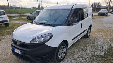 Fiat Doblo Doblò 1.6 MJT 105CV PC-TN Cargo Vetrato SX