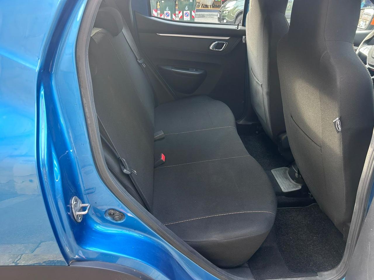 Dacia Spring comfort plus elettrica #50799