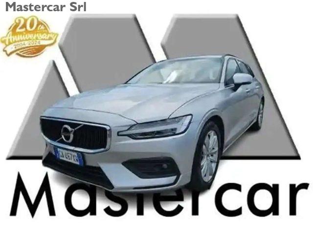 VOLVO V60 2.0 D4 AWD 190cv BUSINESS - GA467XW