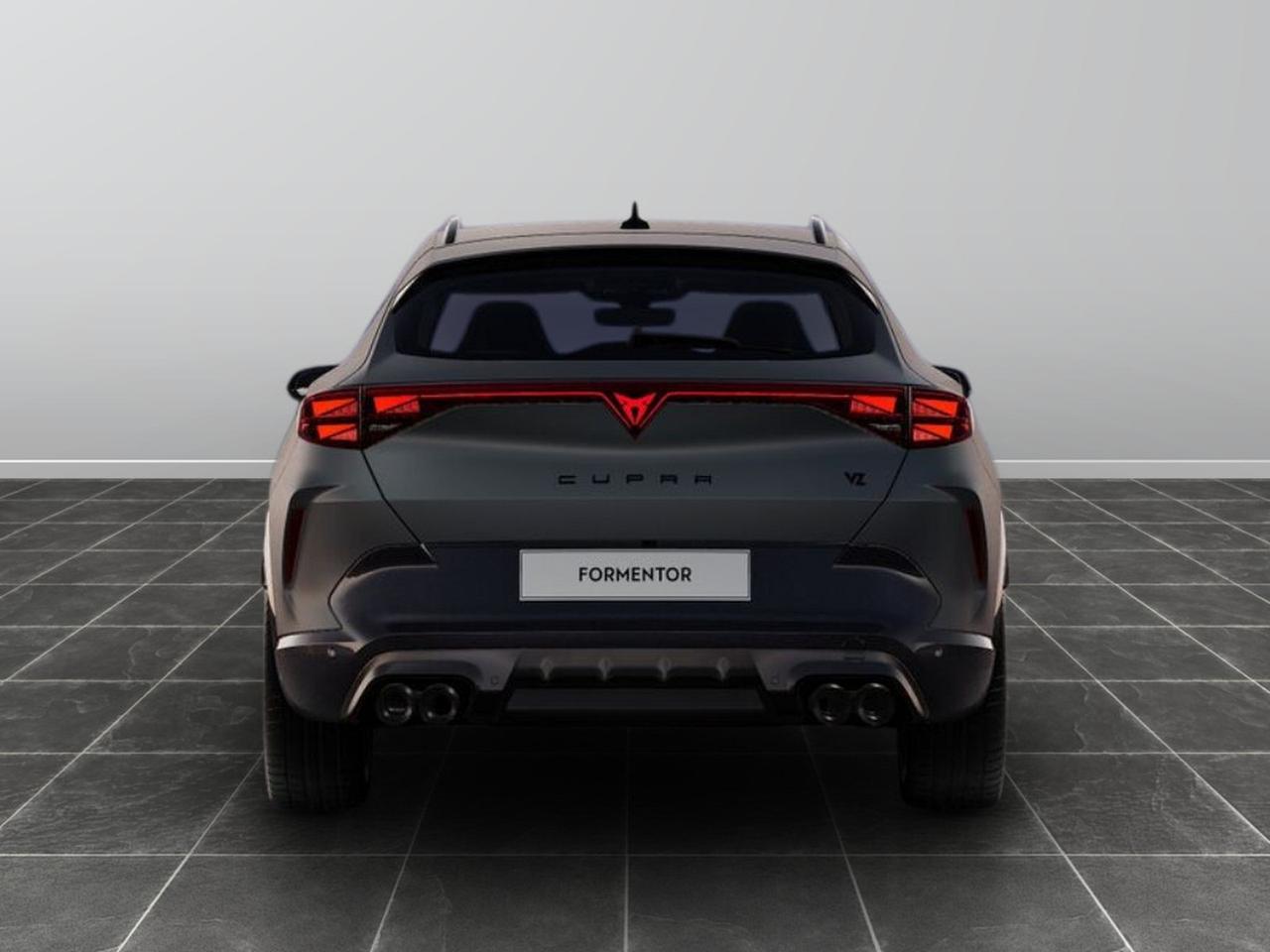 Cupra Formentor 2.0 tsi 333cv vz 4drive dsg
