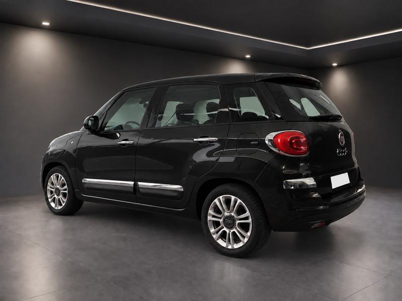 FIAT 500L Pop Star 1.3 Multijet 95cv