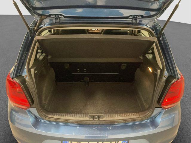 VOLKSWAGEN Polo 1.4 TDI 5p. 75CV