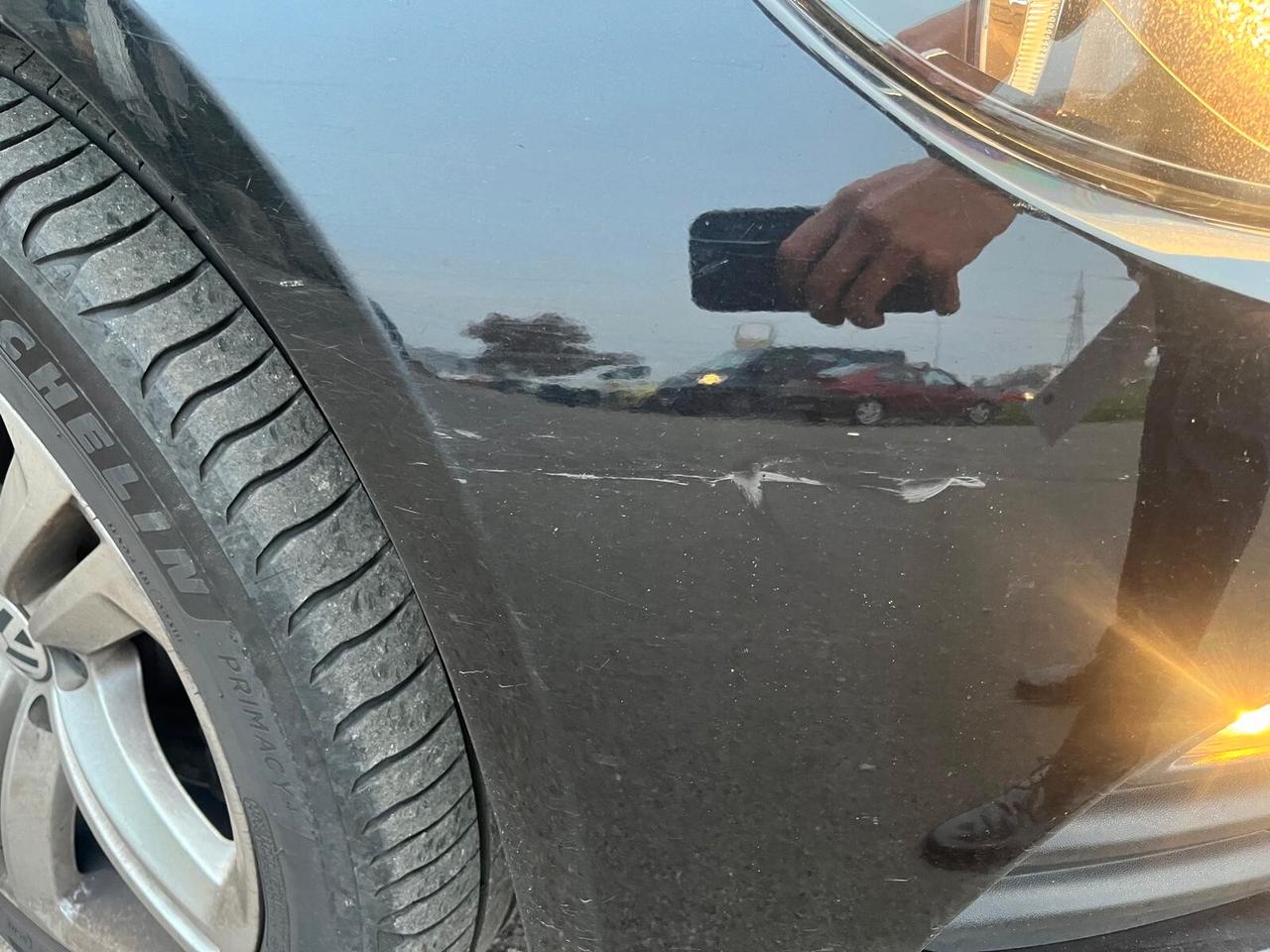 Volkswagen Scirocco 1.4 TSI 160CV DSG