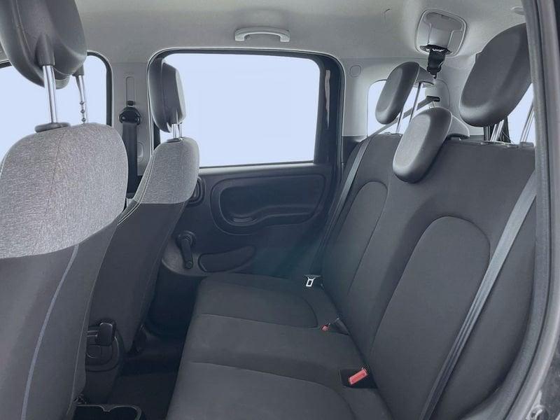 FIAT Panda Panda 1.0 FireFly S&S Hybrid