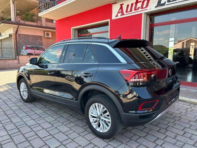 VOLKSWAGEN T-Roc 1.0 TSI Life