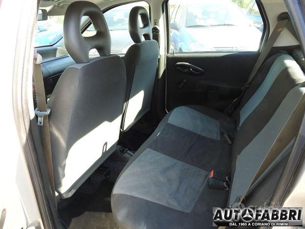 FIAT - Punto - 1.2 5p. Active Natural Power