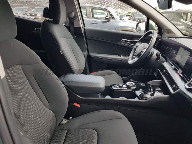 KIA Sportage Sportage 1.6 tgdi hev Style auto