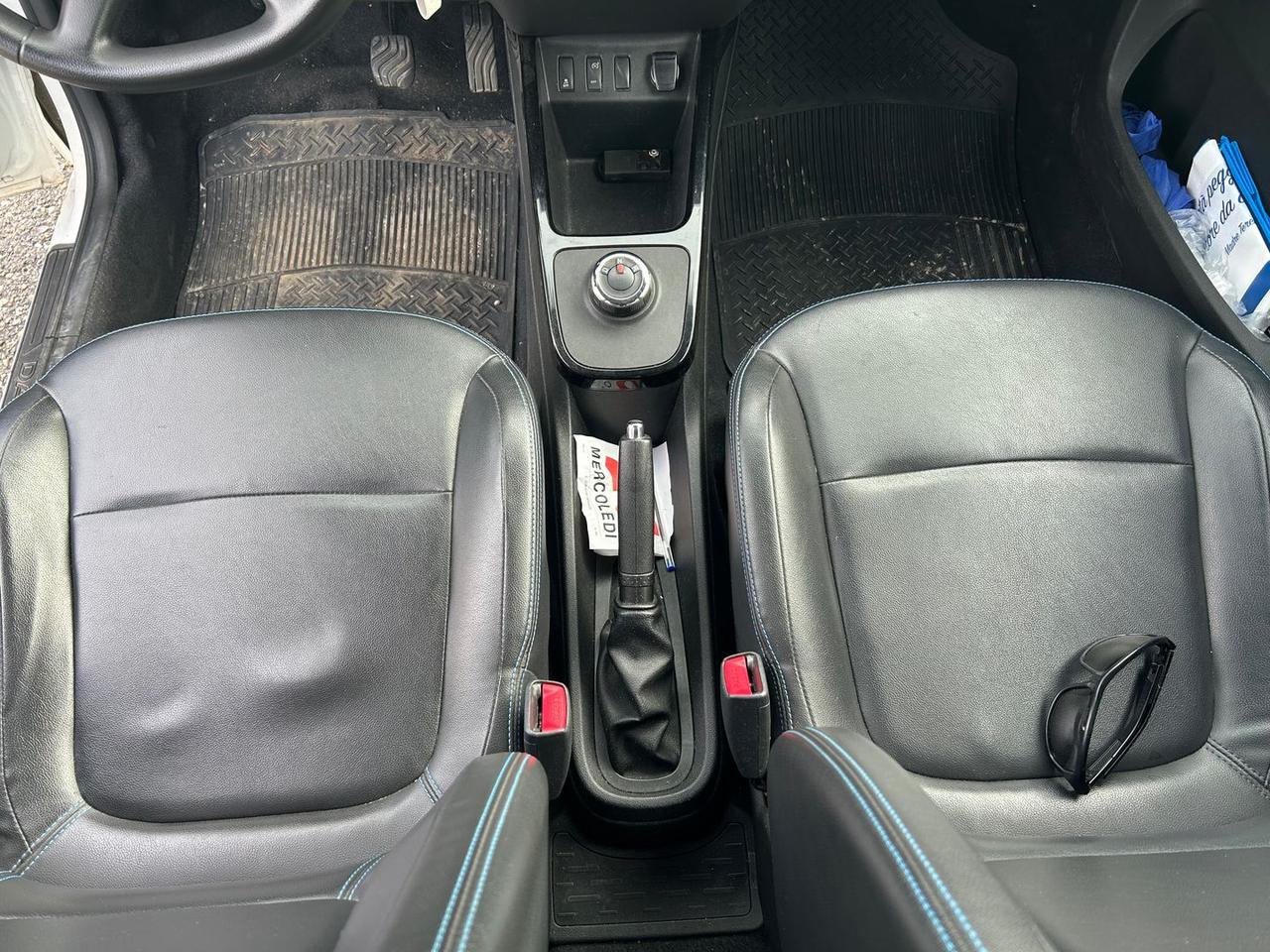 Dacia Spring confort #9003