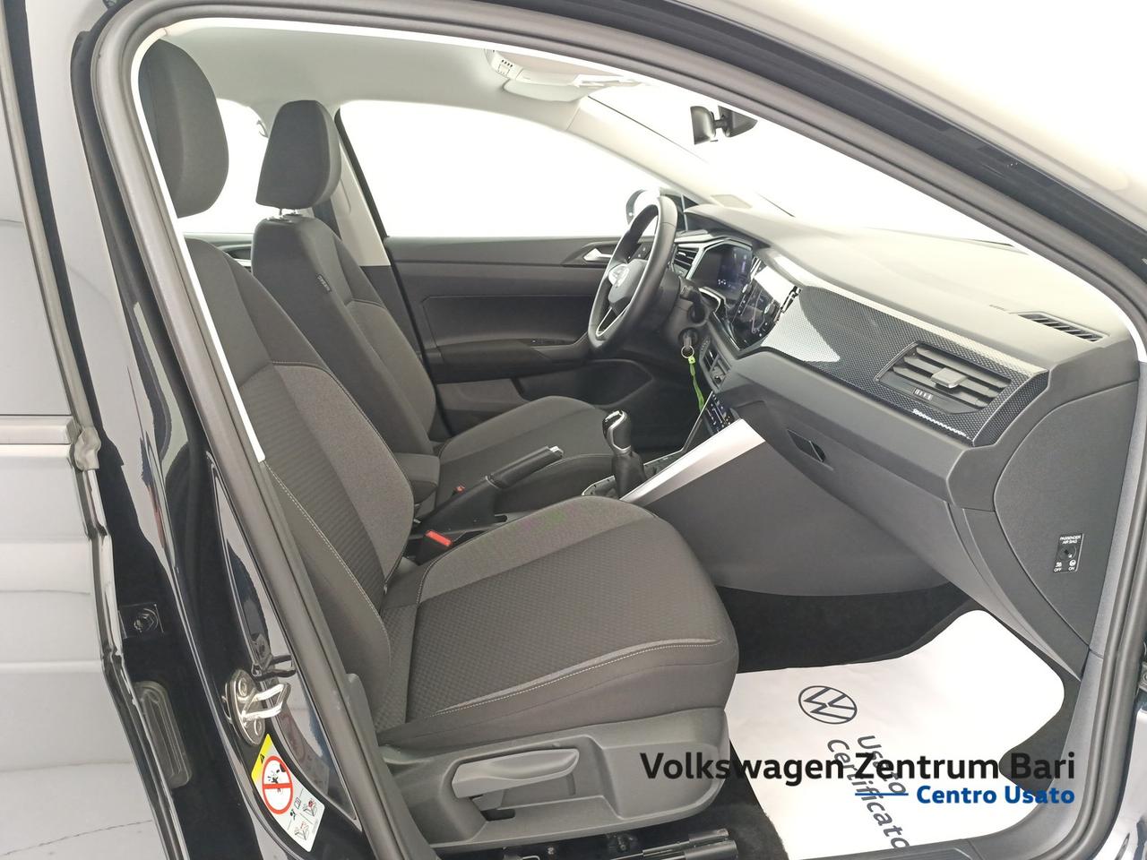 Volkswagen Taigo 1.0 tsi life 115cv