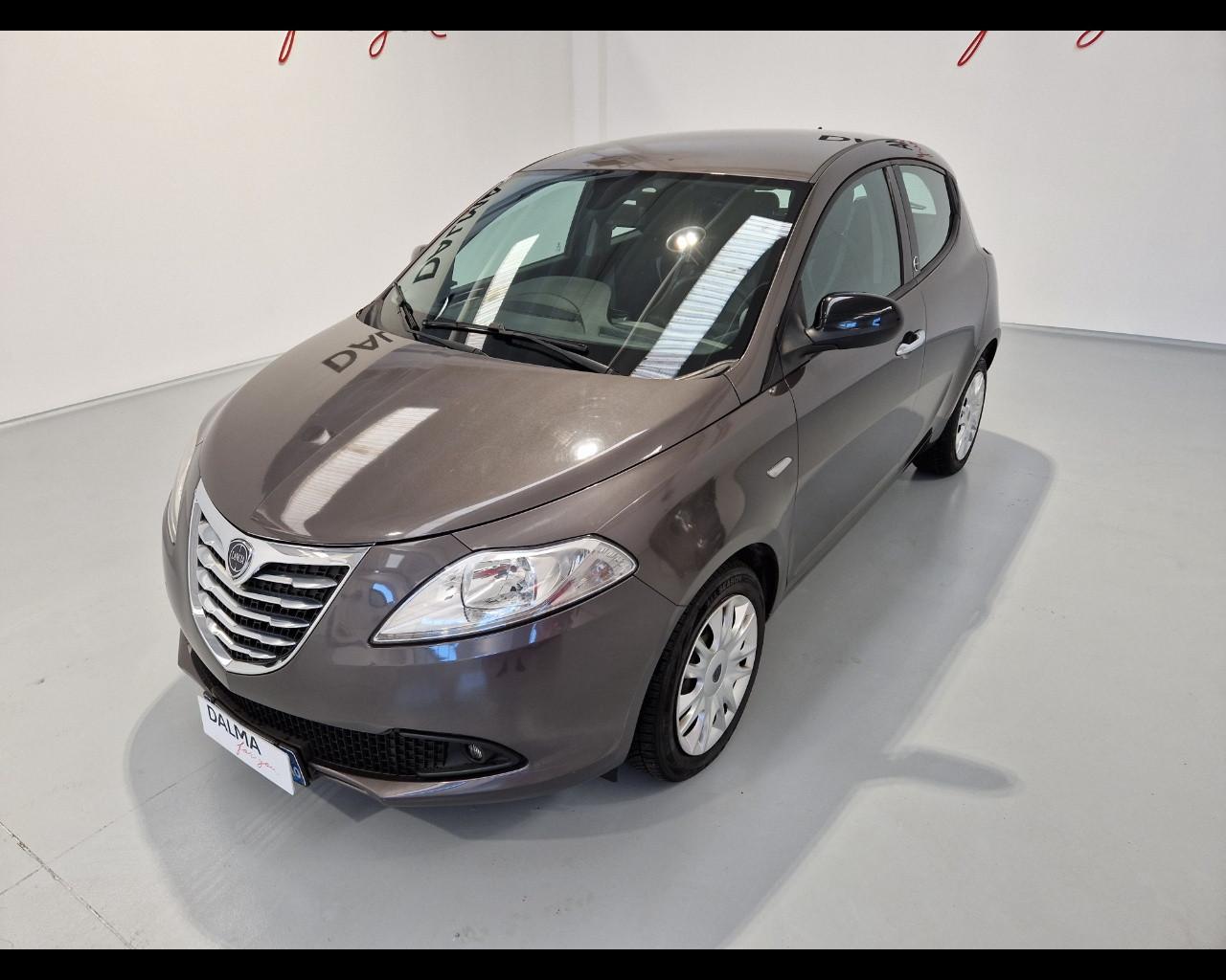 LANCIA Ypsilon III 2011 - Ypsilon 1.2 8v Elefantino ecochic Gpl 69c