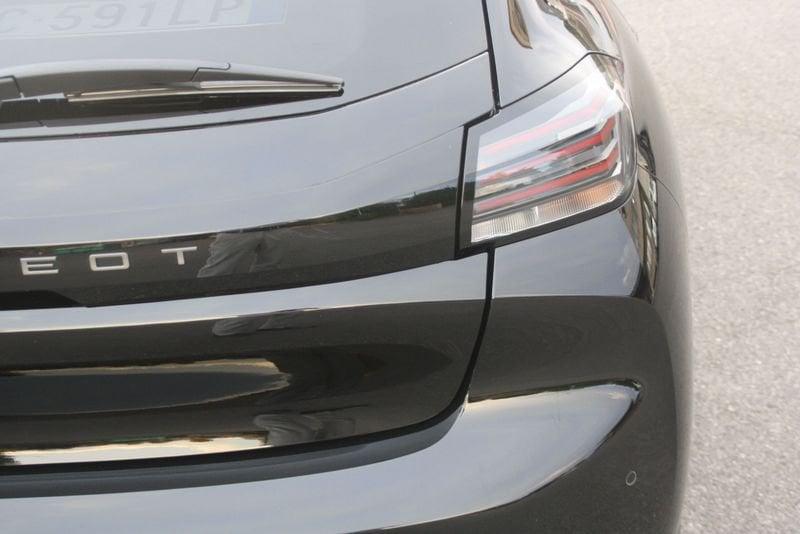 Peugeot 208 Business Turbo benzina 100