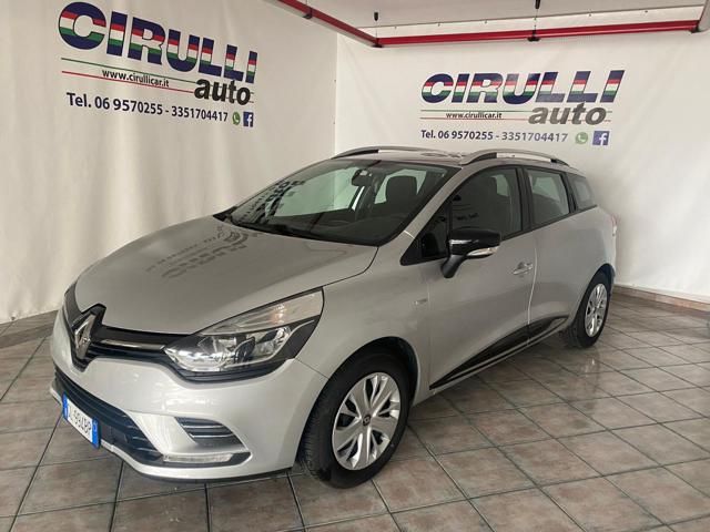 RENAULT Clio Sporter TCe 12V 90 CV Business