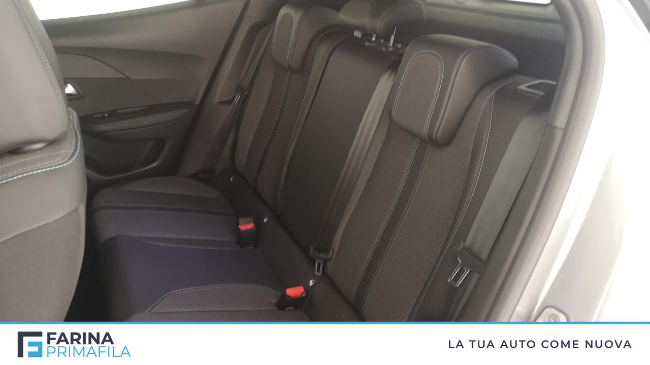 PEUGEOT 2008 II 2020 - 2008 1.5 bluehdi Allure Pack s&s 130cv eat8