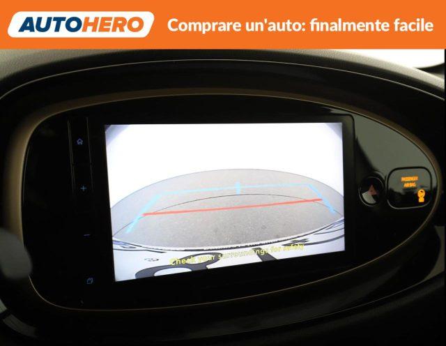 TOYOTA Aygo X 1.0 VVT-i 72 CV 5 porte Lounge