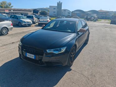 Audi A6 Avant 3.0 TDI 245 CV quattro S tronic Advanced