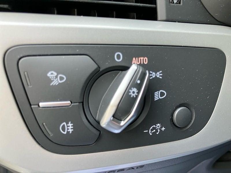 Audi A4 2.0 30 TDI 100KW SLINE EDIT. S TRONIC