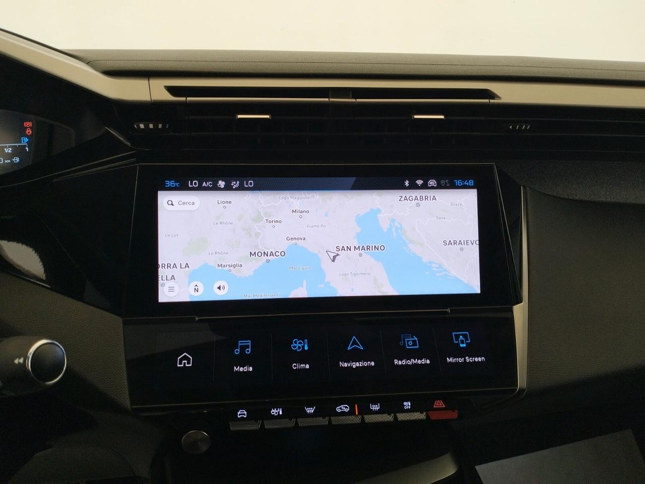 Peugeot 308 SW 1.5 bluehdi Allure Pack *IVA ESPOSTA*