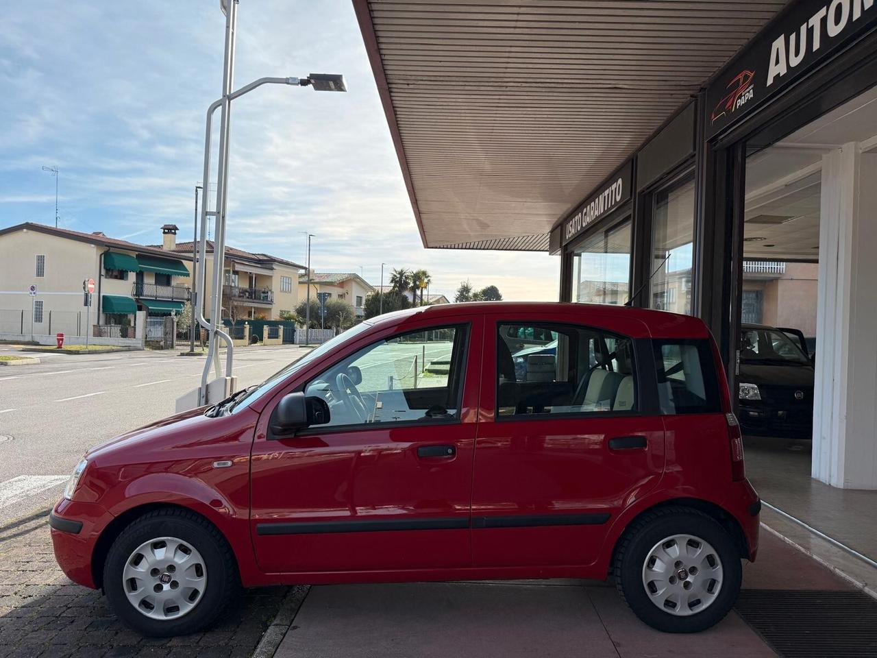 Fiat Panda 1.2 MyLife