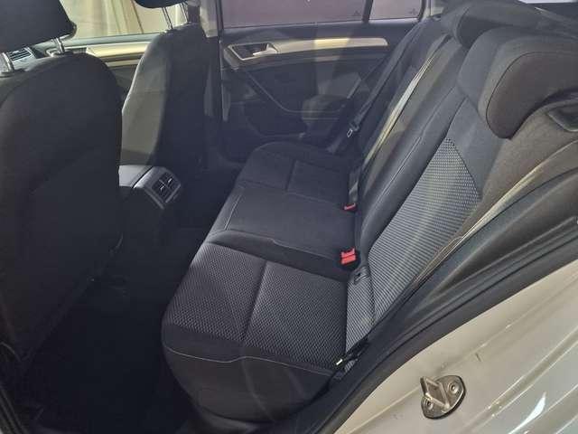 Volkswagen Golf Variant Golf VII 2017 Variant 1.0 tsi Business 110cv