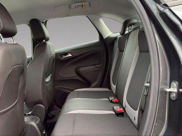OPEL Crossland x 1,2 Turbo Edition Automatic 110PS