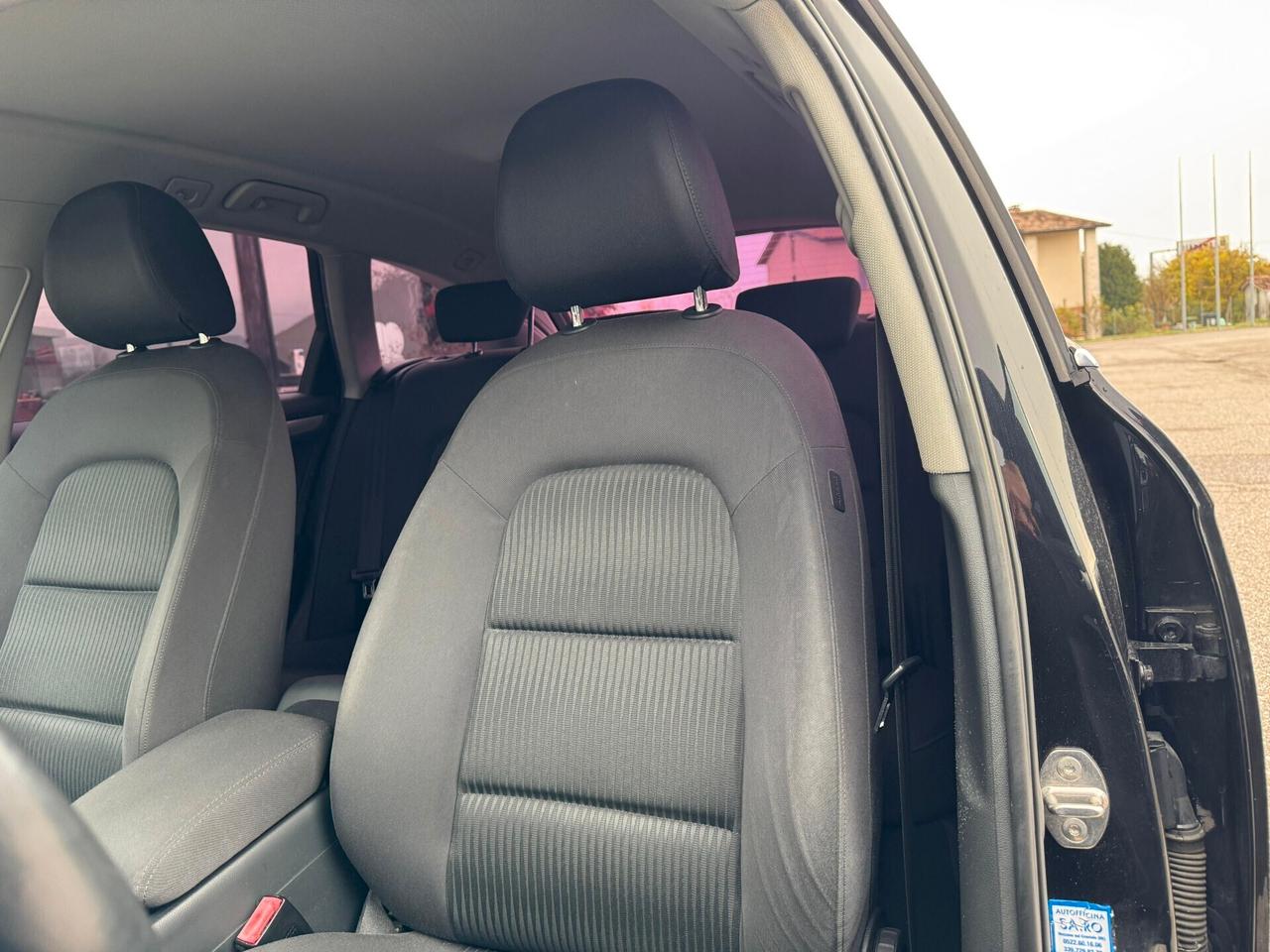 Audi A4 Avant 2.0 TDI 177CV quattro