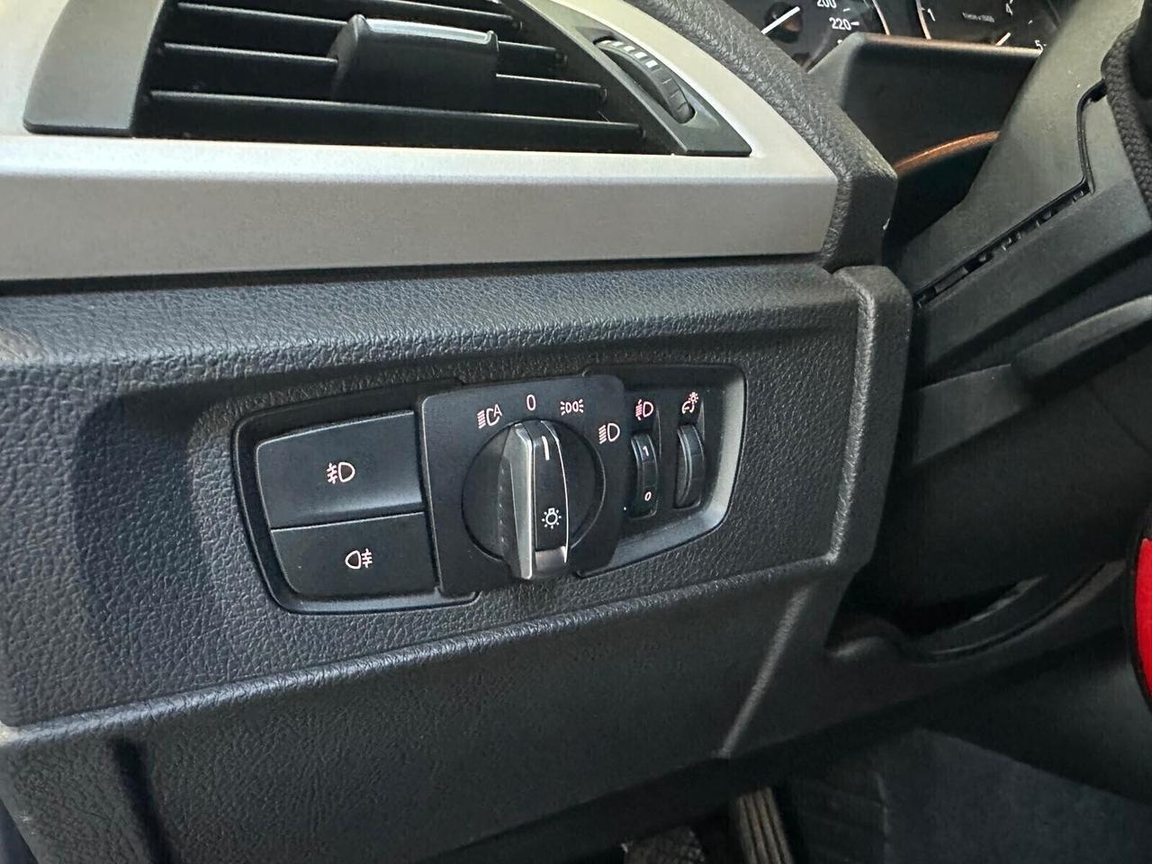 Bmw 114 114d 5p. Sport
