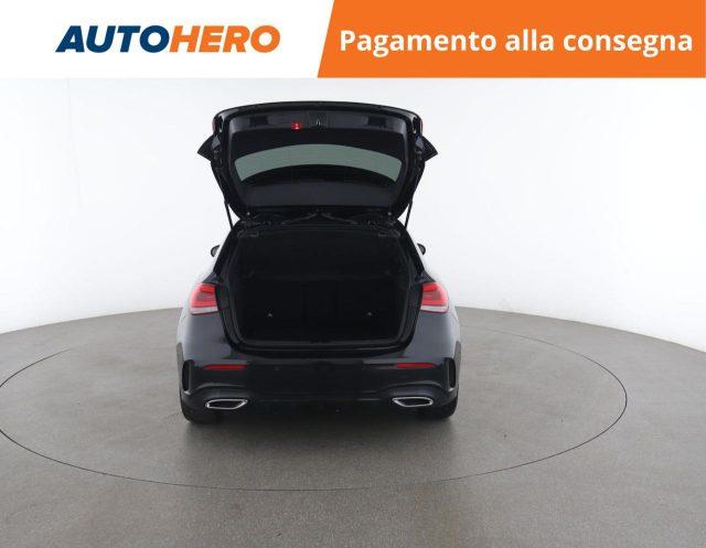 MERCEDES-BENZ A 180 Automatic Premium