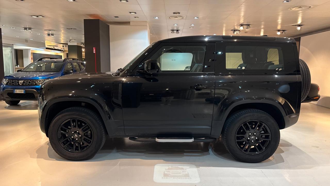 Land Rover Defender 3.0D 200 CV AWD Auto - 2023