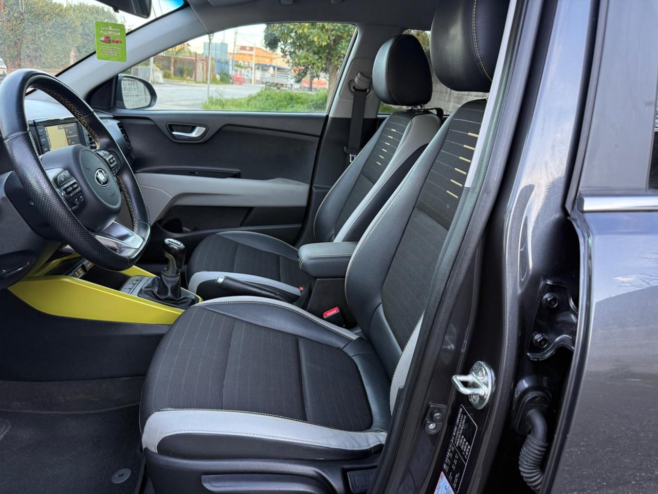 Kia Stonic 1.6 CRDi 110 CV Energy