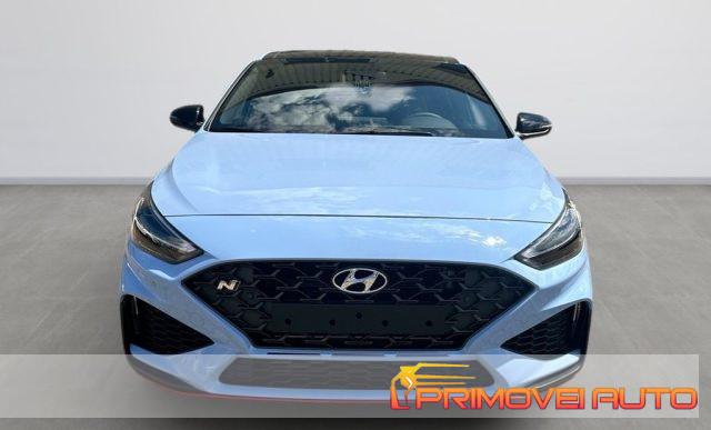 HYUNDAI i30 2.0 T-GDI 280 CV 5 porte DCT N Performance