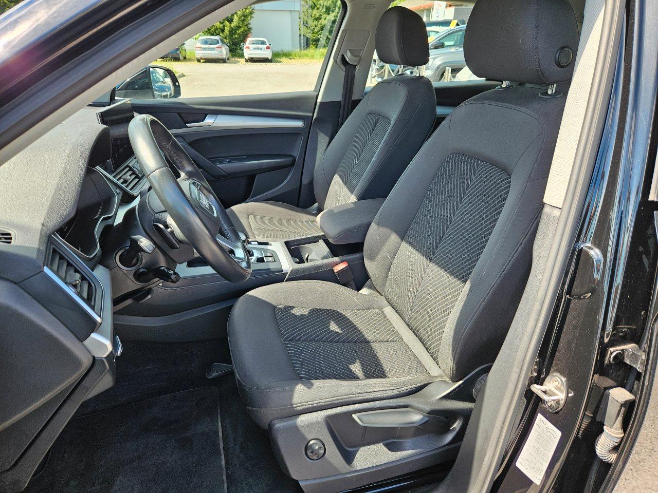 Audi Q5 35 2.0 tdi mhev 12V Business Advanced s-tronic