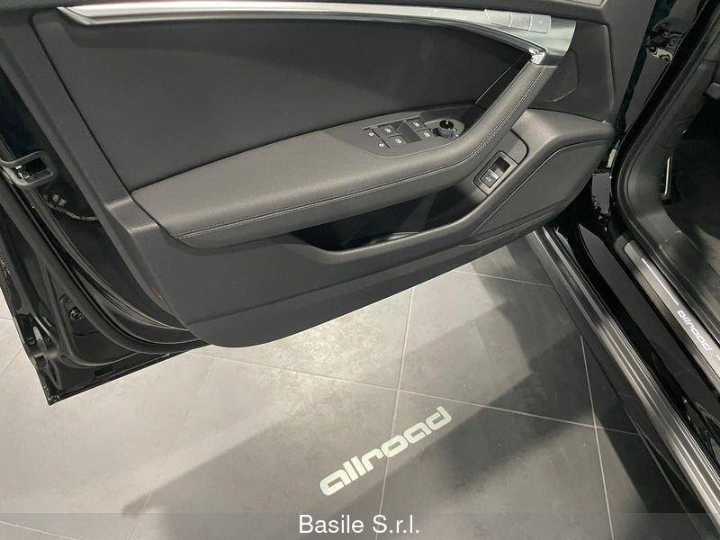 Audi A6 allroad 40 TDI 2.0 quattro S tronic Evolution