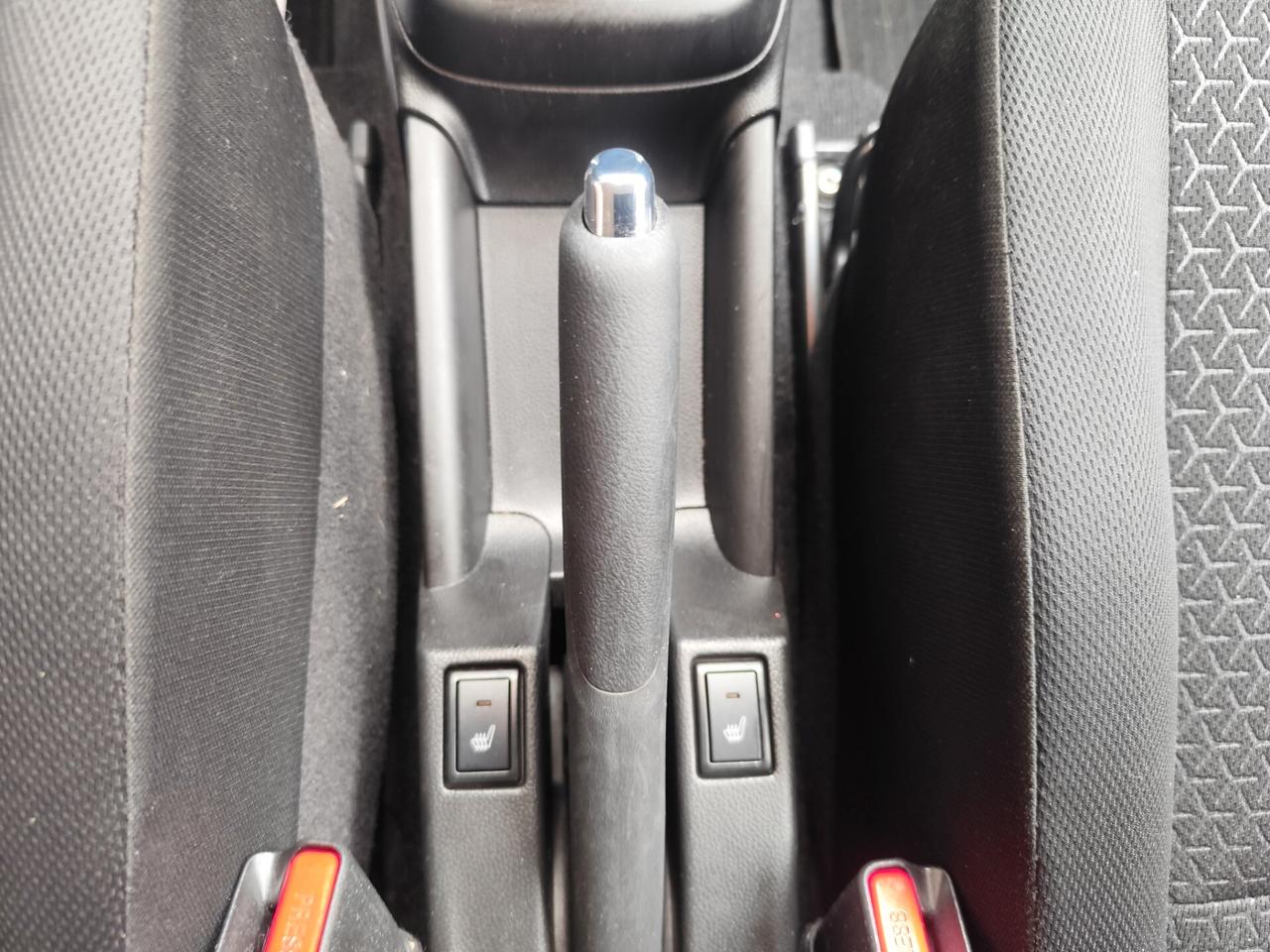 Suzuki Swift 1.2 HYBRID/GPL 83CV UNIPRO