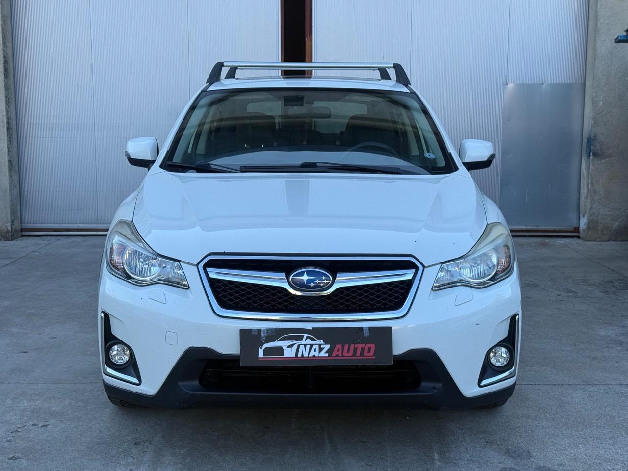 Subaru XV 2.0D Unlimited