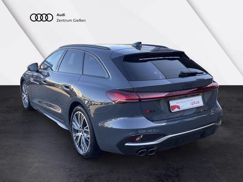 Audi A5 A5 Avant TDI 150 kW mHEV+ S tronic S Line edition MATRIX LED CAMERA