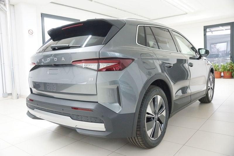 Skoda Elroq Elroq 85 NUOVA DA IMMATRICOLARE