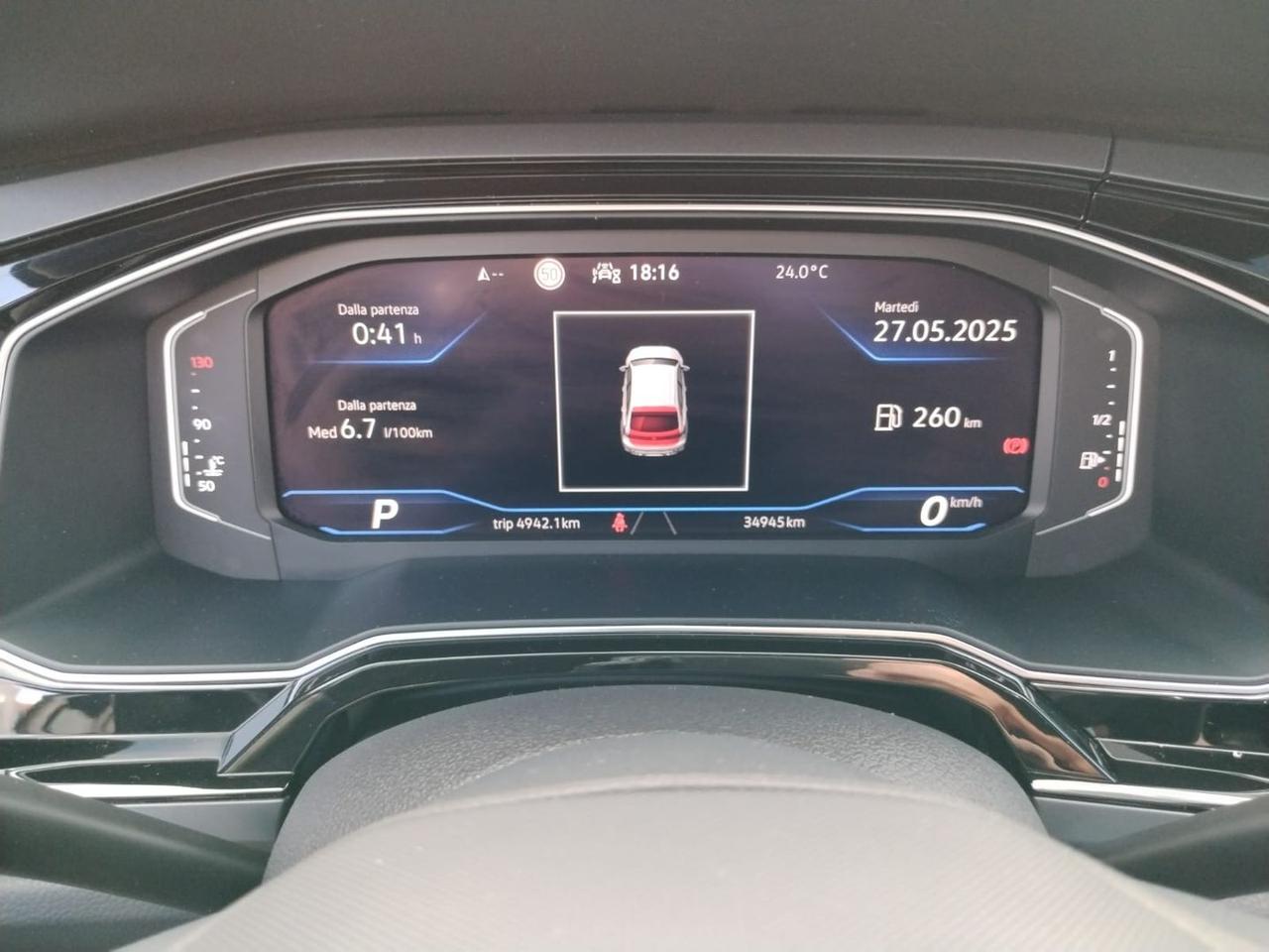 Volkswagen Taigo R Line 1.0 TSI