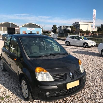Renault Modus 1.2 16V Confort Dynamique