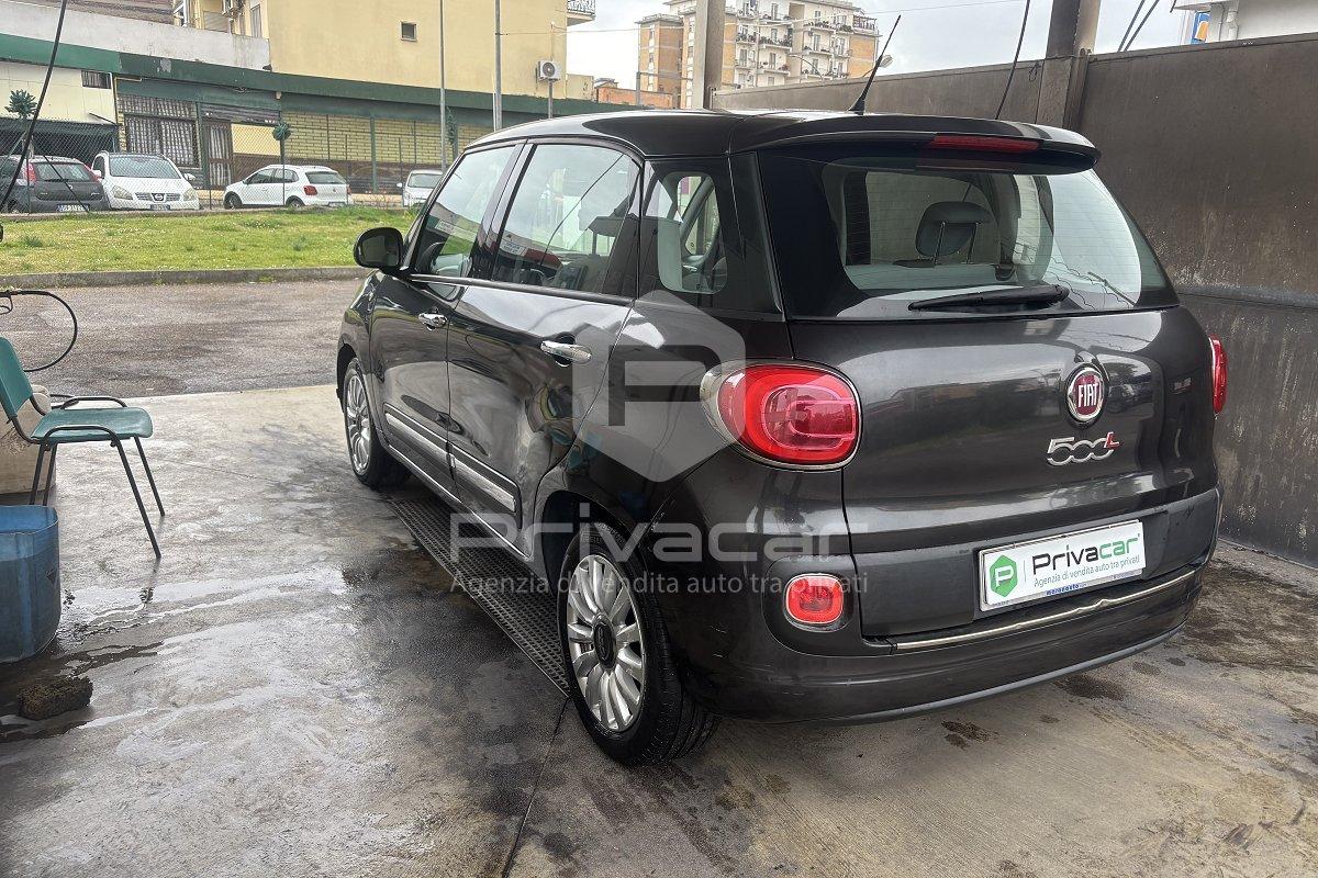 FIAT 500L 1.3 Multijet 85 CV Pop Star