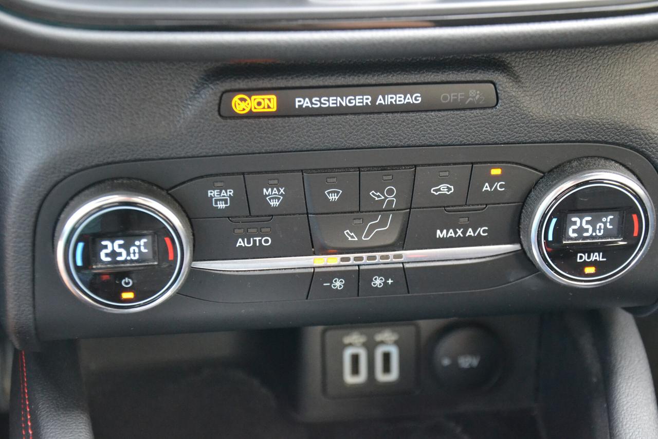 Ford Kuga 1.5 TDCI 120CV ST-LINE AUTOM. PREZZO SENZA VINCOLI UNIPRO' ITALIANA ️GARANZIA 12MESI FATTURABILE