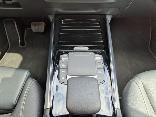 MERCEDES-BENZ GLA 220 d Automatic 4Matic Sport Plus