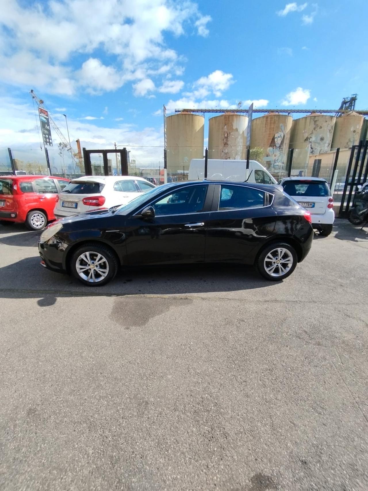 Alfa Romeo Giulietta 1.6 JTDm-2 105 CV Business