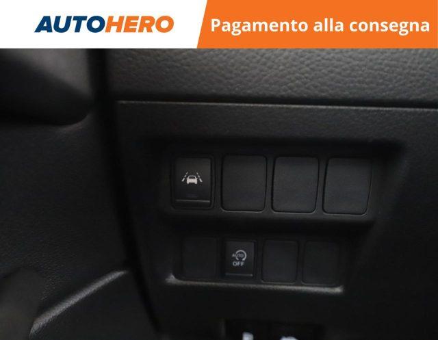 NISSAN Qashqai 1.3 DIG-T 140 CV N-Connecta