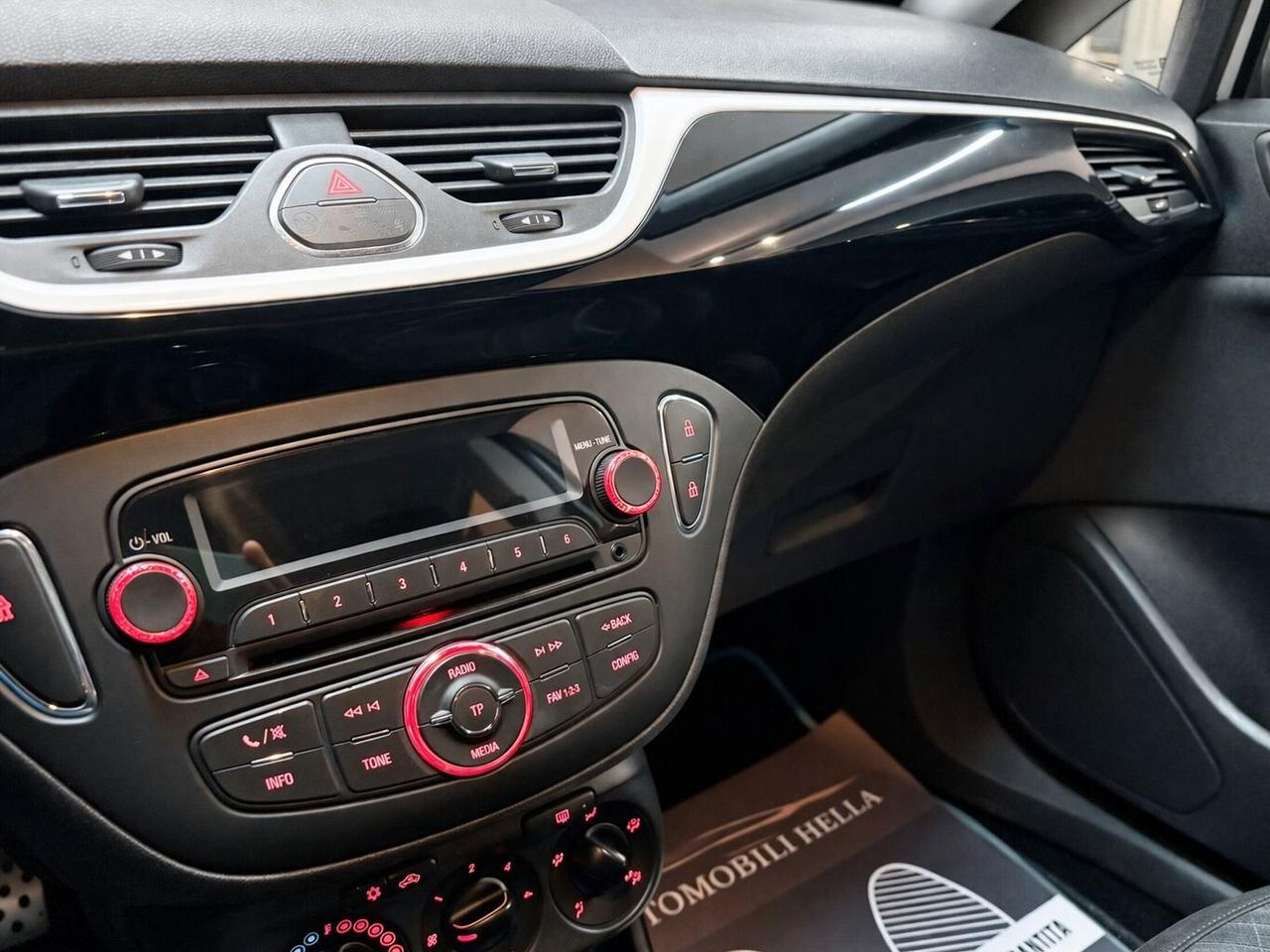 Opel Corsa 59000 KM ( PREZZO REALE NO VINCOLI)