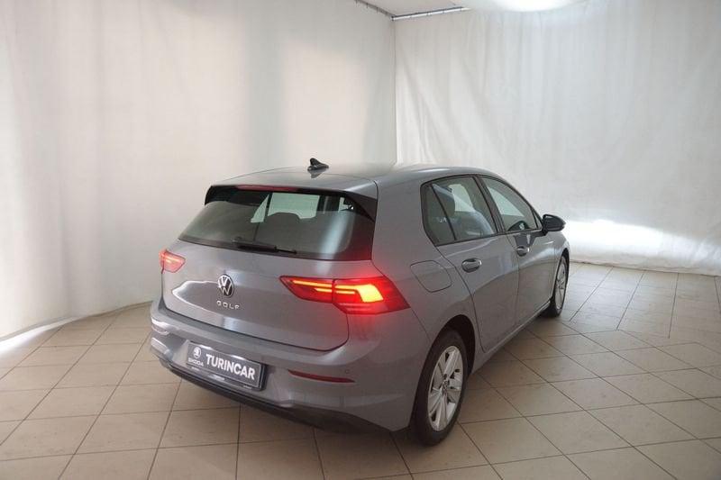 Volkswagen Golf Golf 2.0 TDI 150 CV DSG SCR Life