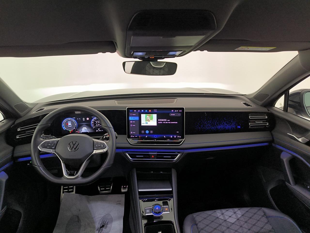 Volkswagen Tiguan 2.0 tdi r-line 150cv dsg