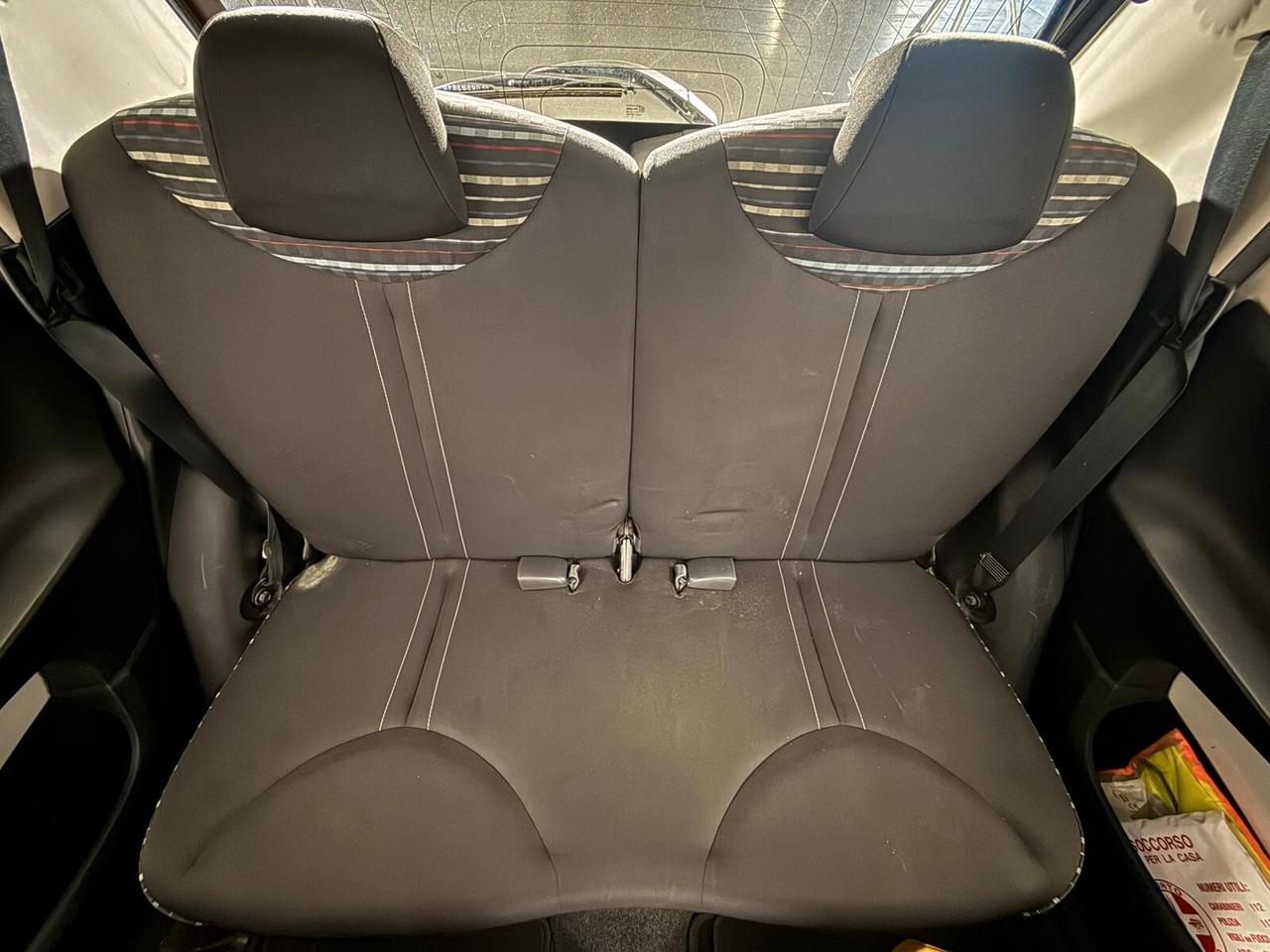 Citroen C1 1.0 5 porte Attraction