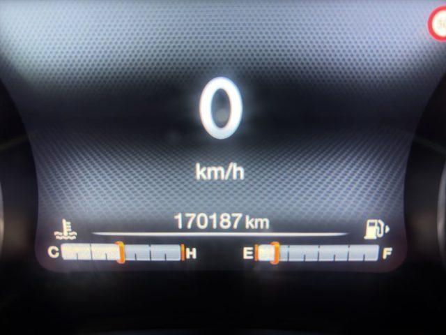 JEEP Renegade 1.6 Mjt 130 CV Limited AUTOCARRO N1
