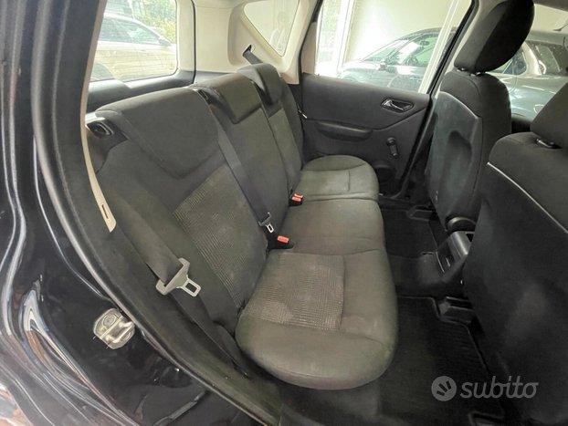 Mercedes-benz A 160 BlueEFFICIENCY GPL